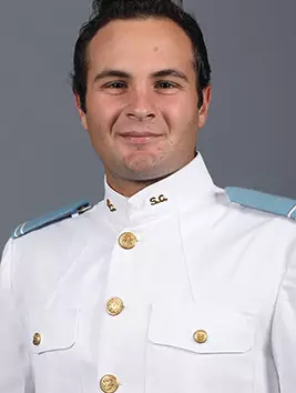 Anthony Badala 22