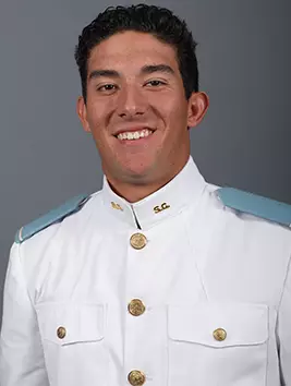 Antonio Colon 22