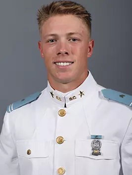 Clay Wilson 22