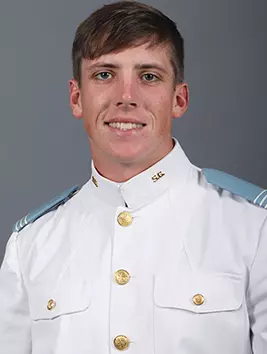 Cole Simpson 22