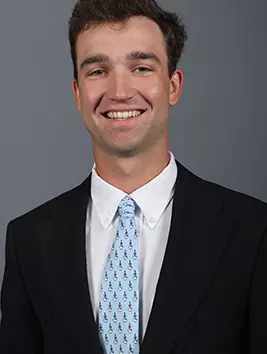 Devin Beckley 22