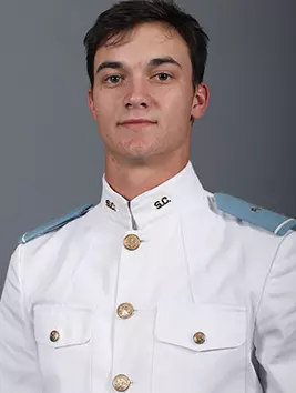 Luke Kissenberth 22