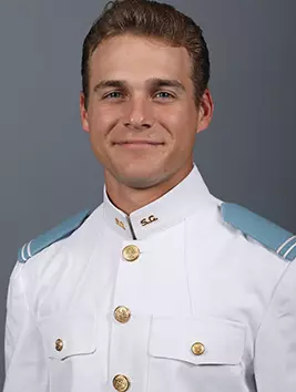 Luke Montenery 22