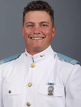 Noah Mitchell 22
