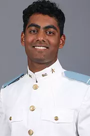Rohan Shah 22