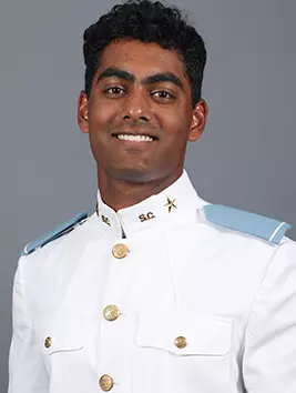 Rohan Shah 22