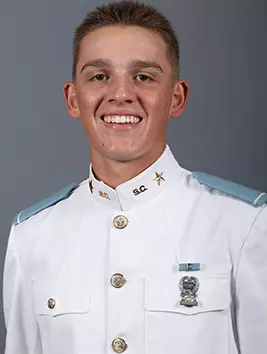 Sawyer Reeves 22