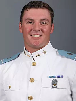Travis Lott 22