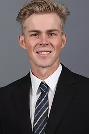 Tyler Dunn 22