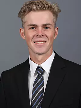 Tyler Dunn 22