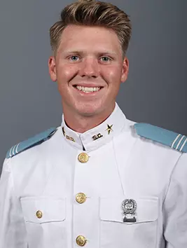 Wesley Lane 22