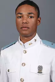Jalen Davis 21