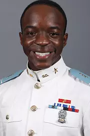 Jeremy Walker 21