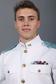 Sam LaRosa 21