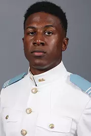 Tristan McClain 21
