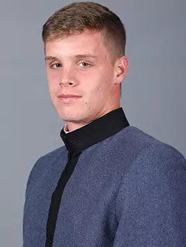 Andrew Lewis 21