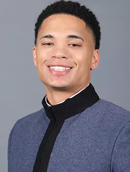 Anthony Bowen 21