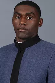 Anthony Britton Jr. 21