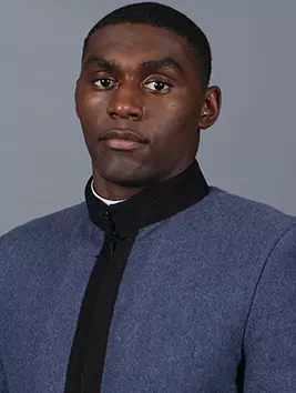 Anthony Britton Jr. 21