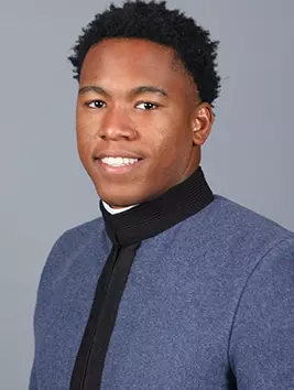 Caleb Deveaux 21
