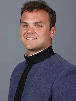 Carter Moody 21