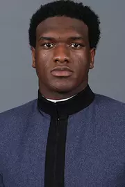 Clay Harris 21