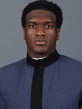 Clay Harris 21