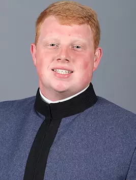 Connor Nickles 21