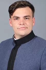Daniel Hollister 21
