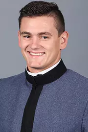 Dylan Lyda 21
