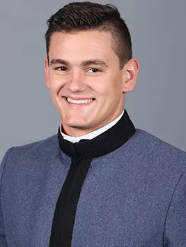 Dylan Lyda 21