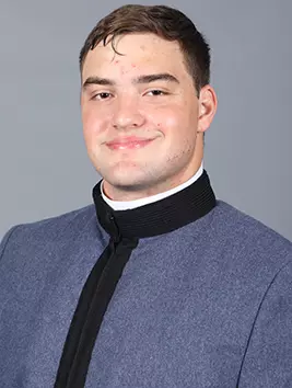 Ethan Goyette 21