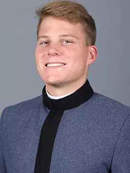 Jackson Dorris 21