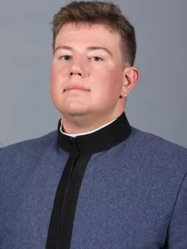 Jeb Lawson 21