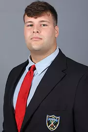 John Barrett Lewis 21
