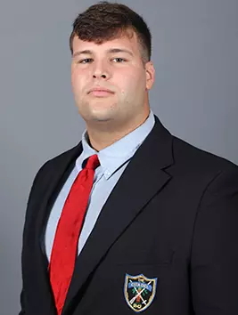 John Barrett Lewis 21
