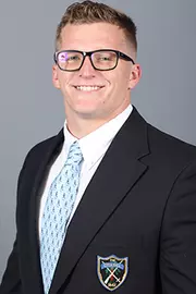 Logan Braucht 21