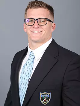Logan Braucht 21