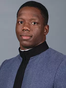 Marquise Blount 21
