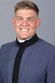 Matt Campbell 21