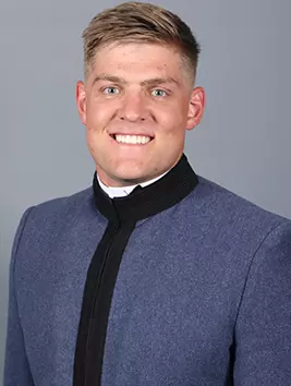 Matt Campbell 21