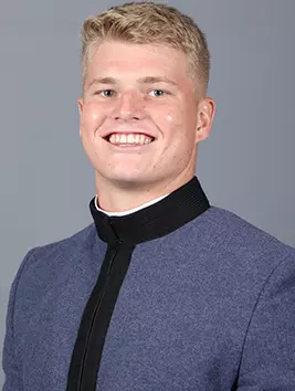Michael McDowell 21