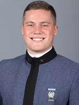 Noah Alberry 21
