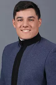 Robert DeMarre 21