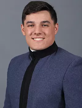 Robert DeMarre 21