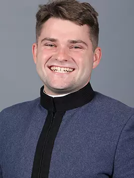 Trey Gable 21