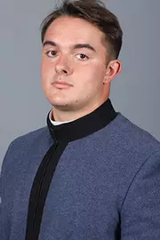 Wes Carlay 21