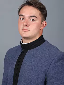 Wes Carlay 21