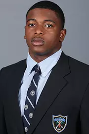 Willie Eubanks III 21