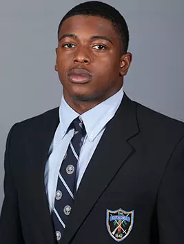 Willie Eubanks III 21